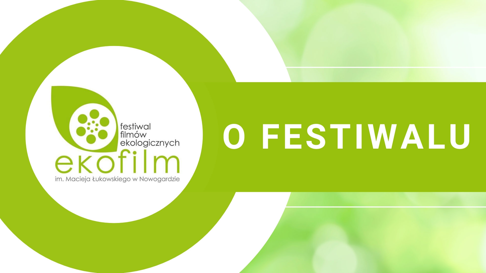 EKOFILM WRACA PO 6 LATACH!